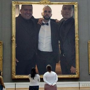 Meet your Posher, Anthony